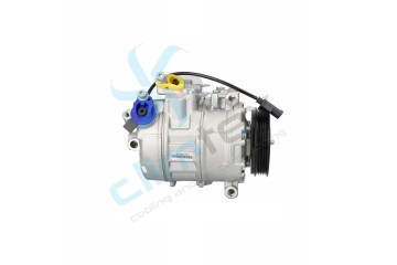 Compressor air conditioning CLIMTEX CH5 031 Catalog number of the original BMW 64506901783 BMW 64509118602 BMW 64509174802 BMW 6