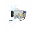 Compressor air conditioning CLIMTEX CH5 031 Customs tariff code 84148080