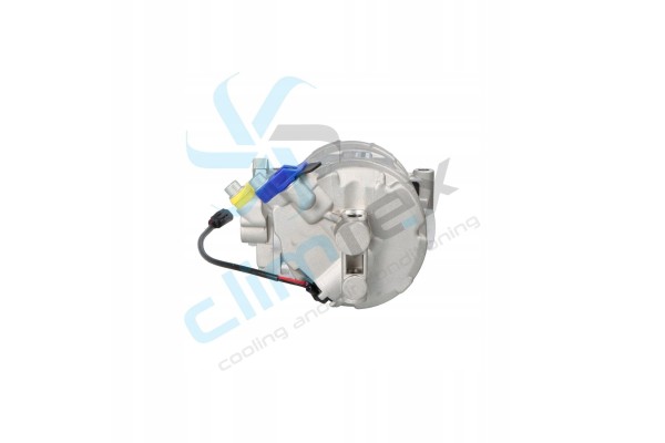 Compressor air conditioning CLIMTEX CH5 031 Part manufacturer climtex cooling and air conditioning