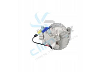 Compressor air conditioning CLIMTEX CH5 031 Part manufacturer climtex cooling and air conditioning