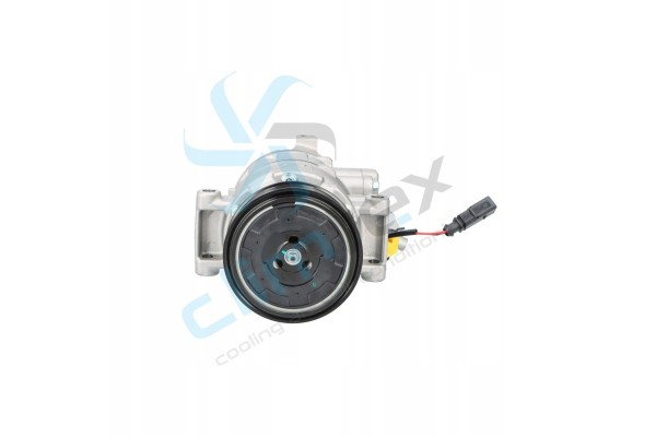 Compressor air conditioning CLIMTEX CH5 200 Catalog number of the part CH5 200