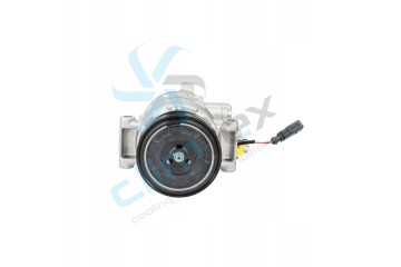 Compressor air conditioning CLIMTEX CH5 200 Catalog number of the part CH5 200