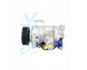 Compressor air conditioning CLIMTEX CH5 200 Car type passenger cars