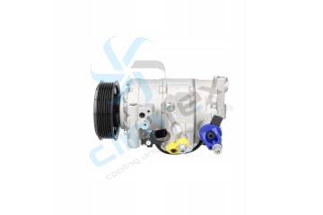 Compressor air conditioning CLIMTEX CH5 200 Car type passenger cars