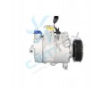 Compressor air conditioning CLIMTEX CH5 200 Catalog number of substitutes RIDEX 447K0079 Stark SKKM 0340079