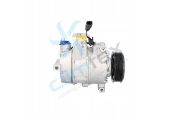 Compressor air conditioning CLIMTEX CH5 200 Catalog number of substitutes RIDEX 447K0079 Stark SKKM 0340079