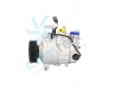 Compressor air conditioning CLIMTEX CH5 200 Catalog number of the original AUDI 4E0260805AT AUDI 4F0260805AC AUDI 4F0260805AG AU