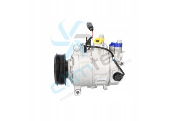 Compressor air conditioning CLIMTEX CH5 200 Catalog number of the original AUDI 4E0260805AT AUDI 4F0260805AC AUDI 4F0260805AG AU