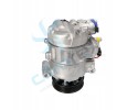 Compressor air conditioning CLIMTEX CH5 200 Customs tariff code 84148080