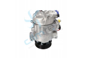 Compressor air conditioning CLIMTEX CH5 200 Customs tariff code 84148080