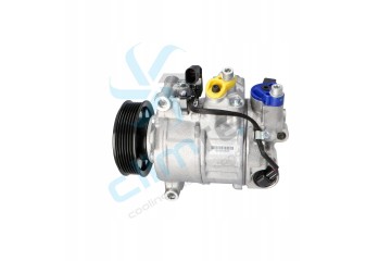 Compressor air conditioning CLIMTEX CH5 200 Part manufacturer climtex cooling and air conditioning