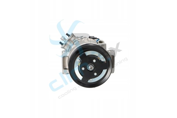 Compressor air conditioning CLIMTEX CH5 404 Catalog number of the part CH5 404