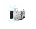 Compressor air conditioning CLIMTEX CH5 404 Car type passenger cars