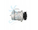 Compressor air conditioning CLIMTEX CH5 404 Catalog number of the original OPEL 13232309 OPEL 95516239 OPEL PXE161605P SAAB 1323