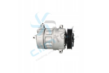 Compressor air conditioning CLIMTEX CH5 404 Catalog number of the original OPEL 13232309 OPEL 95516239 OPEL PXE161605P SAAB 1323