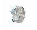 Compressor air conditioning CLIMTEX CH5 404 Customs tariff code 84148080