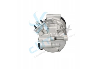 Compressor air conditioning CLIMTEX CH5 404 Customs tariff code 84148080