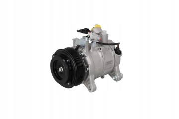 COMPRESSOR AIR CONDITIONING 7820098 KAMOKA