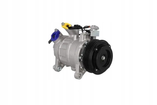 COMPRESSOR AIR CONDITIONING 7820098 KAMOKA Packaging status original