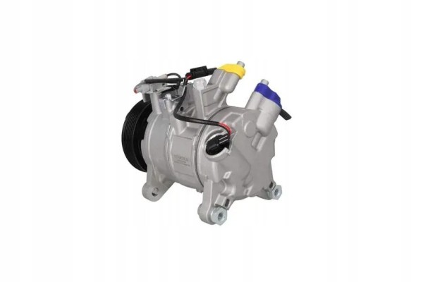 COMPRESSOR AIR CONDITIONING 7820098 KAMOKA Part manufacturer Kamoka