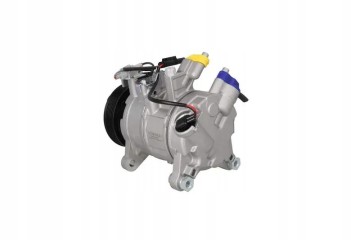 COMPRESSOR AIR CONDITIONING 7820098 KAMOKA Part manufacturer Kamoka