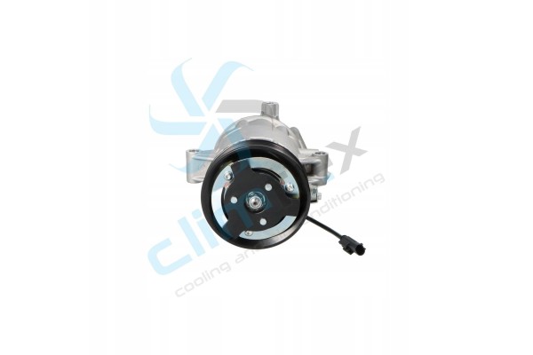 Compressor air conditioning CLIMTEX CH5 038 Catalog number of the part CH5 038