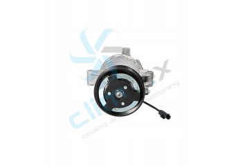 Compressor air conditioning CLIMTEX CH5 038 Catalog number of the part CH5 038