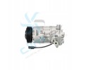 Compressor air conditioning CLIMTEX CH5 038 Car type passenger cars