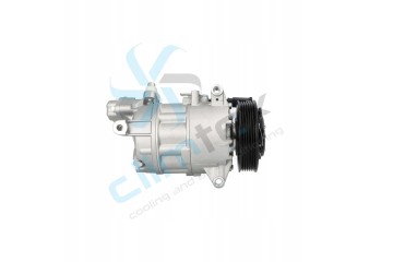 Compressor air conditioning CLIMTEX CH5 038 Catalog number of the original BMW 64509145351 BMW 64509156821 BMW 64526915380 BMW 6
