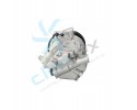 Compressor air conditioning CLIMTEX CH5 038 Customs tariff code 84148080