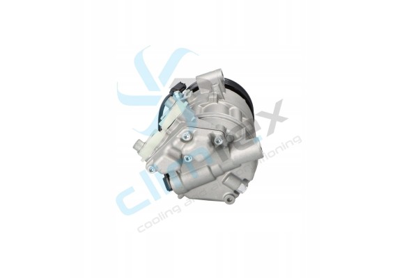 Compressor air conditioning CLIMTEX CH5 038 Customs tariff code 84148080