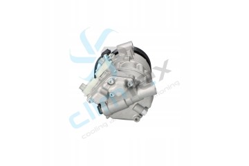Compressor air conditioning CLIMTEX CH5 038 Customs tariff code 84148080