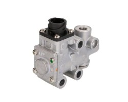 Mountain brake valve PNEUMATICS PN 10401