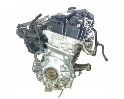 COMPLETE GASOLINE ENGINE BMW X3 E83 3 0 and N52B30AE