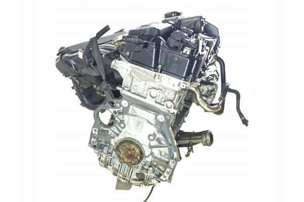 COMPLETE GASOLINE ENGINE BMW X3 E83 3 0 and N52B30AE