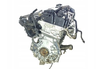 COMPLETE GASOLINE ENGINE BMW X3 E83 3 0 and N52B30AE