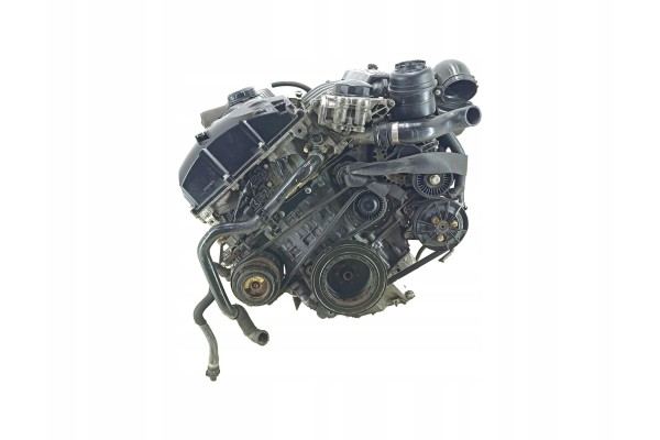 COMPLETE GASOLINE ENGINE BMW X3 E83 3 0 and N52B30AE Part manufacturer BMW OE