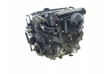 COMPLETE GASOLINE ENGINE BMW X3 E83 3 0 and N52B30AE Engine type petrol