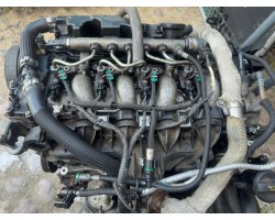SILNIK 2 2 TDCI Q4BA MONDEO MK4 SMAX GALAXY II VOLVO