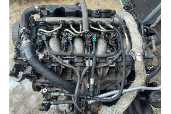 SILNIK 2 2 TDCI Q4BA MONDEO MK4 SMAX GALAXY II VOLVO