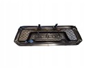 DODGE RAM 1500 2013 2018 GRILL ALA REBEL BLACK Part manufacturer Rocket Accessories