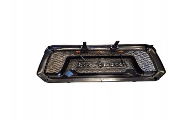 DODGE RAM 1500 2013 2018 GRILL ALA REBEL BLACK Part manufacturer Rocket Accessories