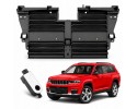 AIR STEERING WHEEL SHUTTER WITH ENGINE JEEP GRAND CHEROKEE WL 2021