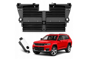 AIR STEERING WHEEL SHUTTER WITH ENGINE JEEP GRAND CHEROKEE WL 2021