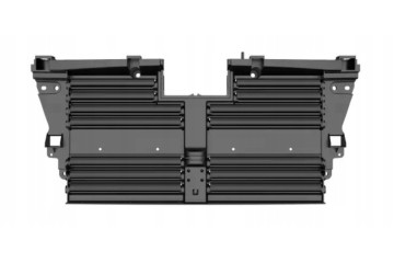 AIR STEERING WHEEL SHUTTER WITH ENGINE JEEP GRAND CHEROKEE WL 2021 Installation side front