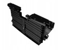 AIR STEERING WHEEL SHUTTER WITH ENGINE JEEP GRAND CHEROKEE WL 2021 Customs tariff code 87082990