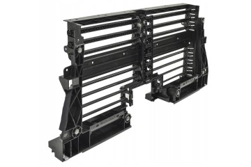 AIR STEERING WHEEL SHUTTER WITH ENGINE JEEP GRAND CHEROKEE WL 2021 Catalog number of substitutes 68508765AA