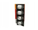 ULO Rear lamp Left ULO4498 41 Part manufacturer ULO