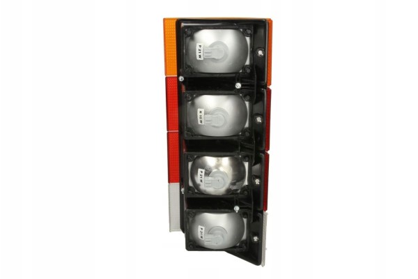 ULO Rear lamp Left ULO4498 41 Part manufacturer ULO