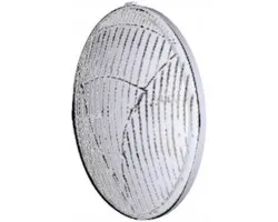 Lente Difusora de Faro Hella 9ES 012 060-011